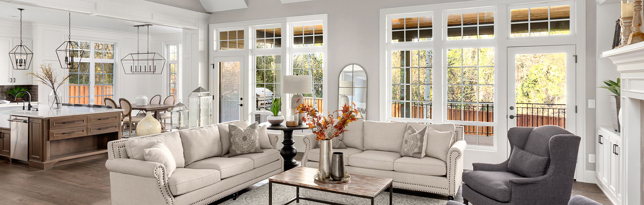 Vinyl Window Designs